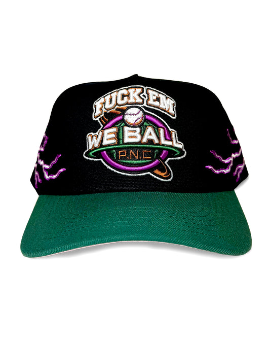 F*CK EM WE BALL