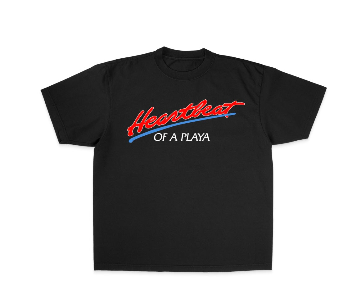 REAL PLAYAZ DON'T QUIT